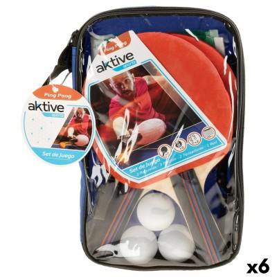 Ping Pong Set Aktive 15 x...