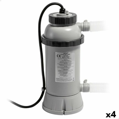 Pool heater Intex Krystal...