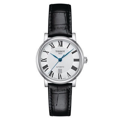 Мужские часы Tissot CARSON...