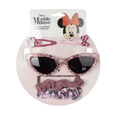 Sunglasses with accessories...