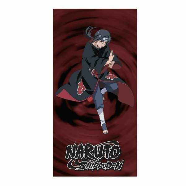 Mikrokuitupyyhe Naruto