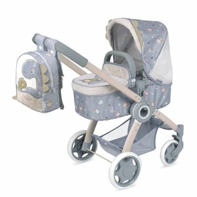 Doll Stroller Decuevas Coco...