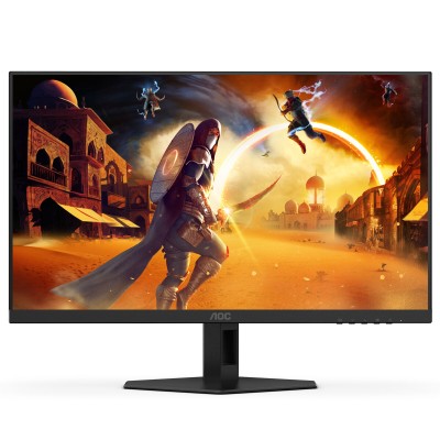 Spēļu Monitors AOC 27G4XE...