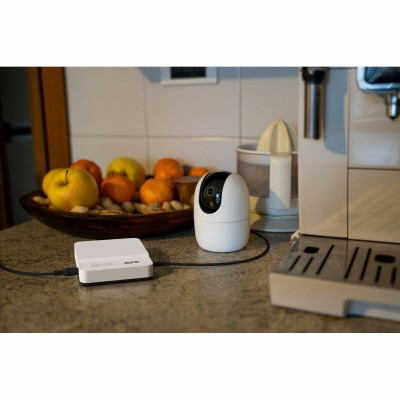 Nepertraukiamo Maitinimo...