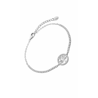 Ladies' Bracelet Lotus...