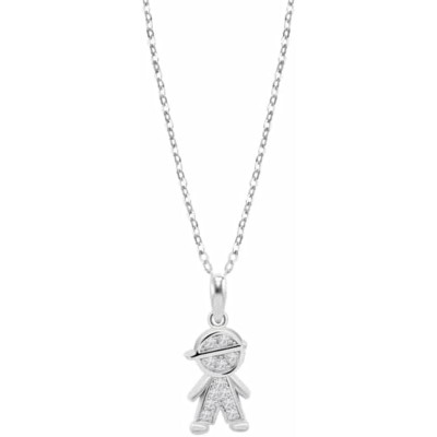 Miesten kaulakorut Lotus...