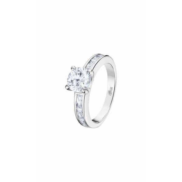 Ladies' Ring Lotus LP3444-3/116