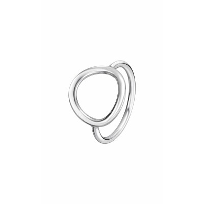 Ladies' Ring Lotus...