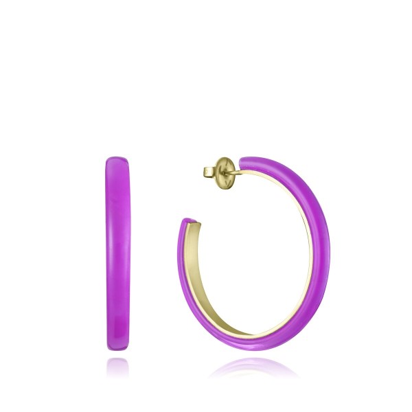 Naiste Kõrvarõngad Viceroy 14147E01019 Sterlinghõbe 925