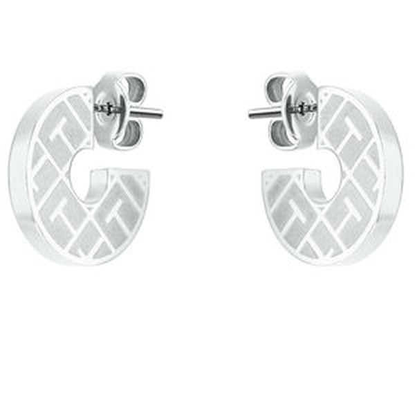 Ladies' Earrings Tommy Hilfiger 2780480 Stainless steel