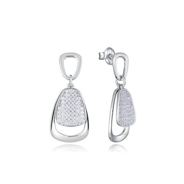 Ladies' Earrings Viceroy 13212E000-30 Sterling silver 925