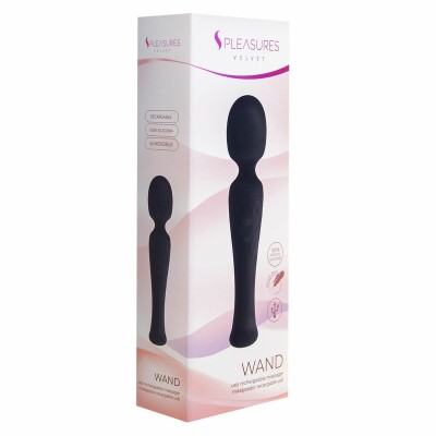 Massager S Pleasures Wand...