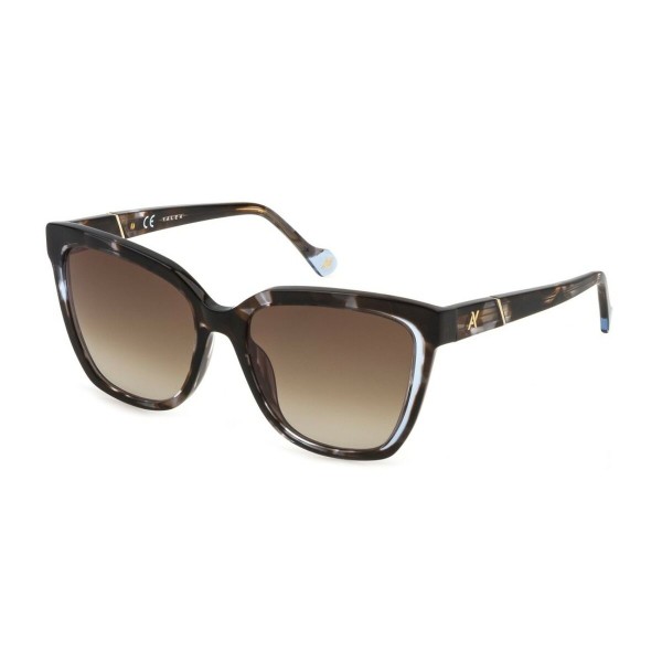 Sieviešu Saulesbrilles Yalea Sunglasses SYA028N5503KA