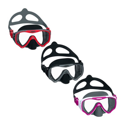 Diving mask Bestway Grey...