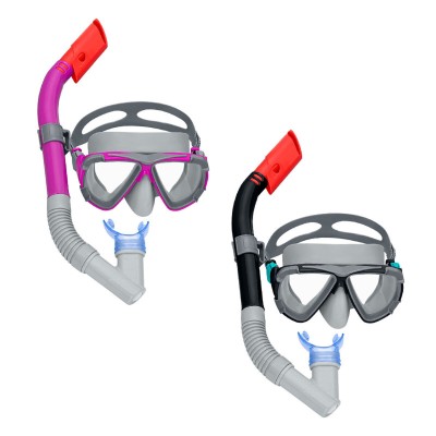 Snorkel Goggles and Tube...