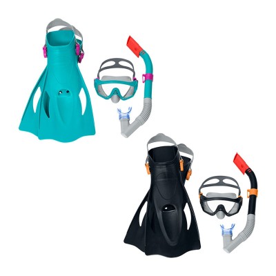 Diving Goggles with Snorkle...