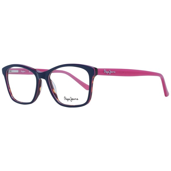 Ladies' Spectacle frame Pepe Jeans PJ3267 52C2