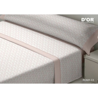 Bedding set D'Or ROMA Pink...