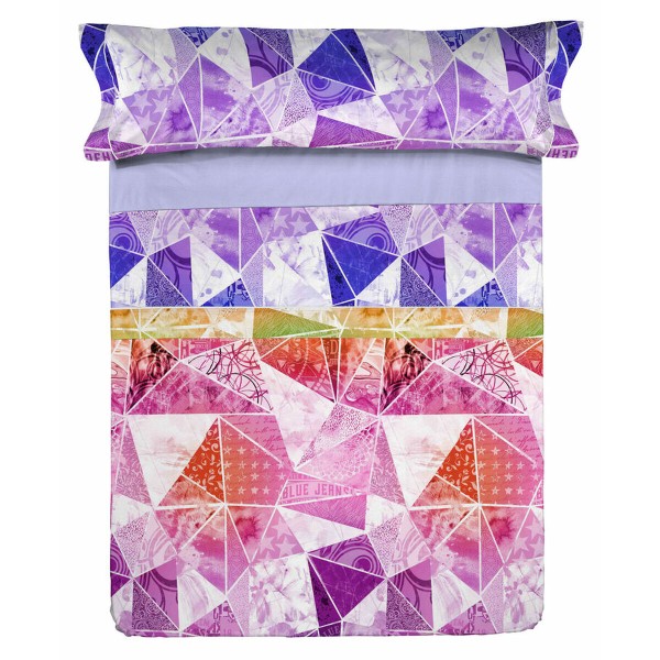 Voodiriiete Komplekt Lois MAILEN Malva Voodi 105 cm