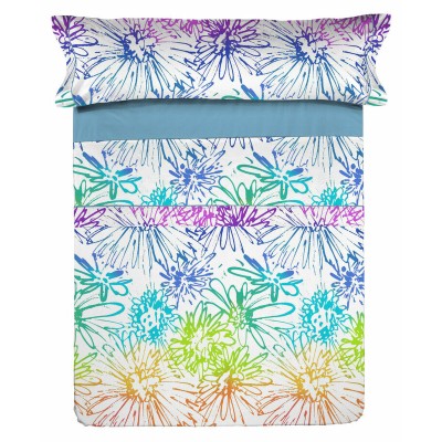 Bedding set Lois HIPPY Blue...