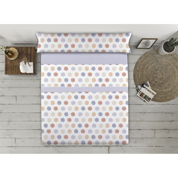 Voodiriiete Komplekt Happy Home TARIFA AH Malva Voodi 90 cm