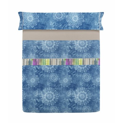 Duvet cover set Lois JEANS...