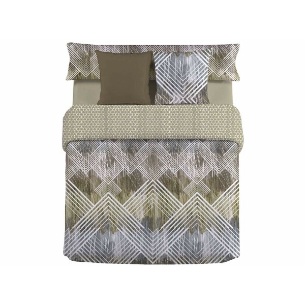 Ziemeļu pārvalks Pierre Cardin SCOTT Bēšs 144 Vītnes buklets 150 x 230 cm