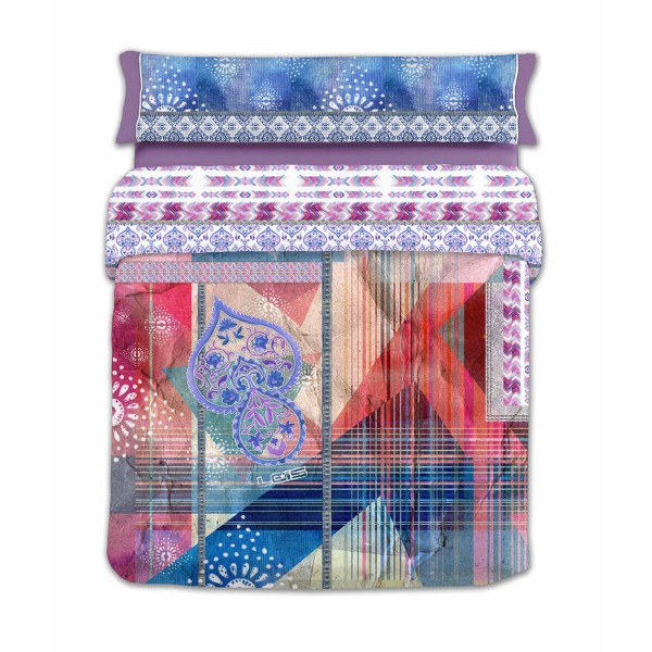 Пододеяльник Lois JAVA P. Мальва 90 кровать 150 x 230 cm