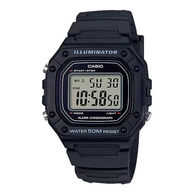 Miesten rannekellot Casio...