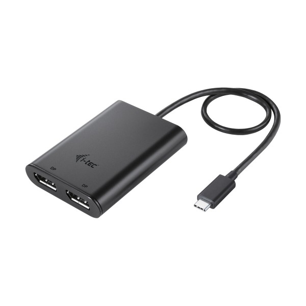 Thunderbolt - USB-C Adapteri i-Tec C31DUAL4K60DP