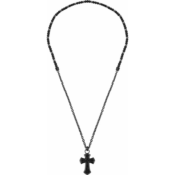 Men's Necklace Police PEAGN0004906