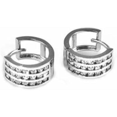 Серьги New Bling 921201585