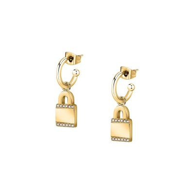 Earrings Morellato SAVL09...