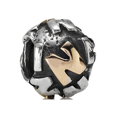 Бусины для браслетов...