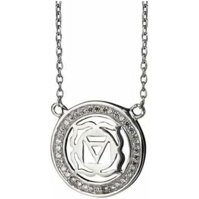 Ladies' Necklace New Bling...