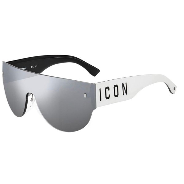 Miesten aurinkolasit Dsquared2 ICON-0002-S-CCP Ø 99 mm