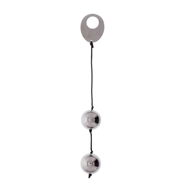 Orgasm Balls Seven Creations Domino