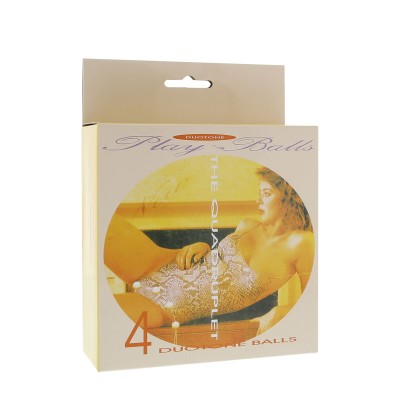 Vaginālās Lodītes Seven...