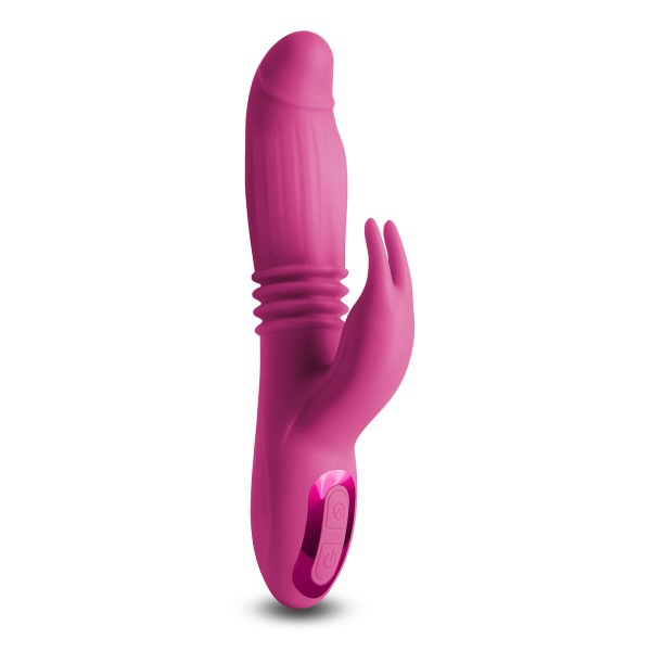 G-Punkta Vibrators NS Novelties Inya Rozā