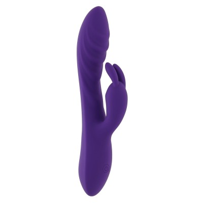 G-Spot Vibrator Evolved...