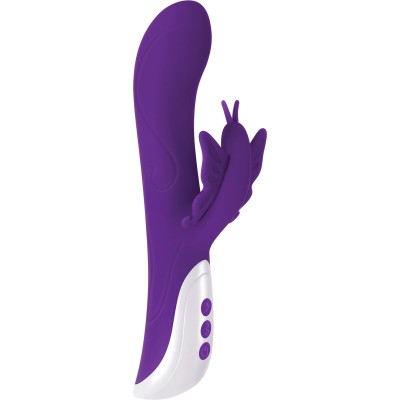 G-Spot Vibrator Evolved...