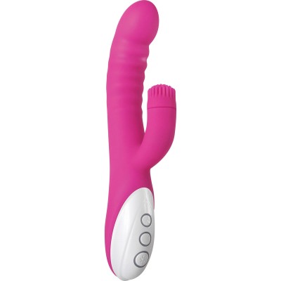 G-Spot Vibrator Evolved...