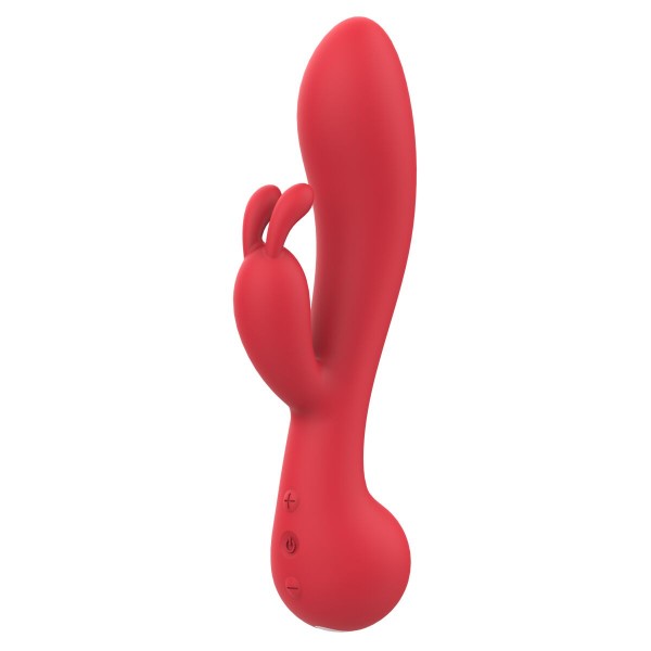 G-pistevibraattori Dream Toys Amour Punainen