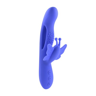 G-Spot Vibrator Evolved...