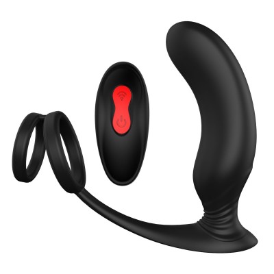Anal Vibrator Dream Toys...