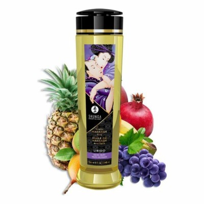 Erotic Massage Oil Shunga...