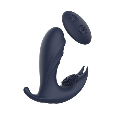 Anal Vibrator Dream Toys...
