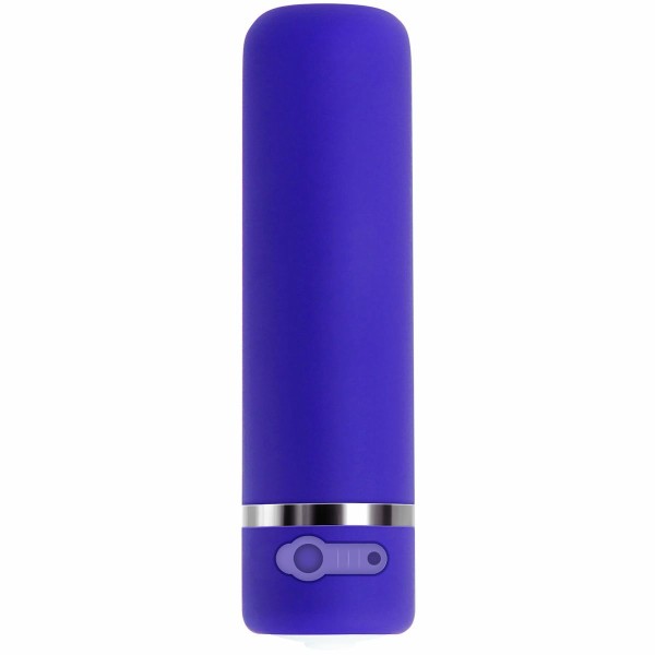 Mini Vibrators Evolved Petite Violets