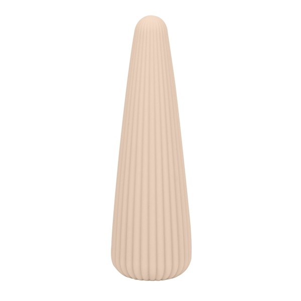 Вибратор в форме пули Dream Toys Nude Zina Cone