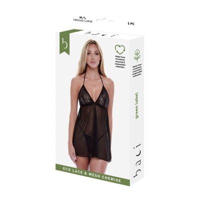 Gumijas Lelle Baci Lingerie...